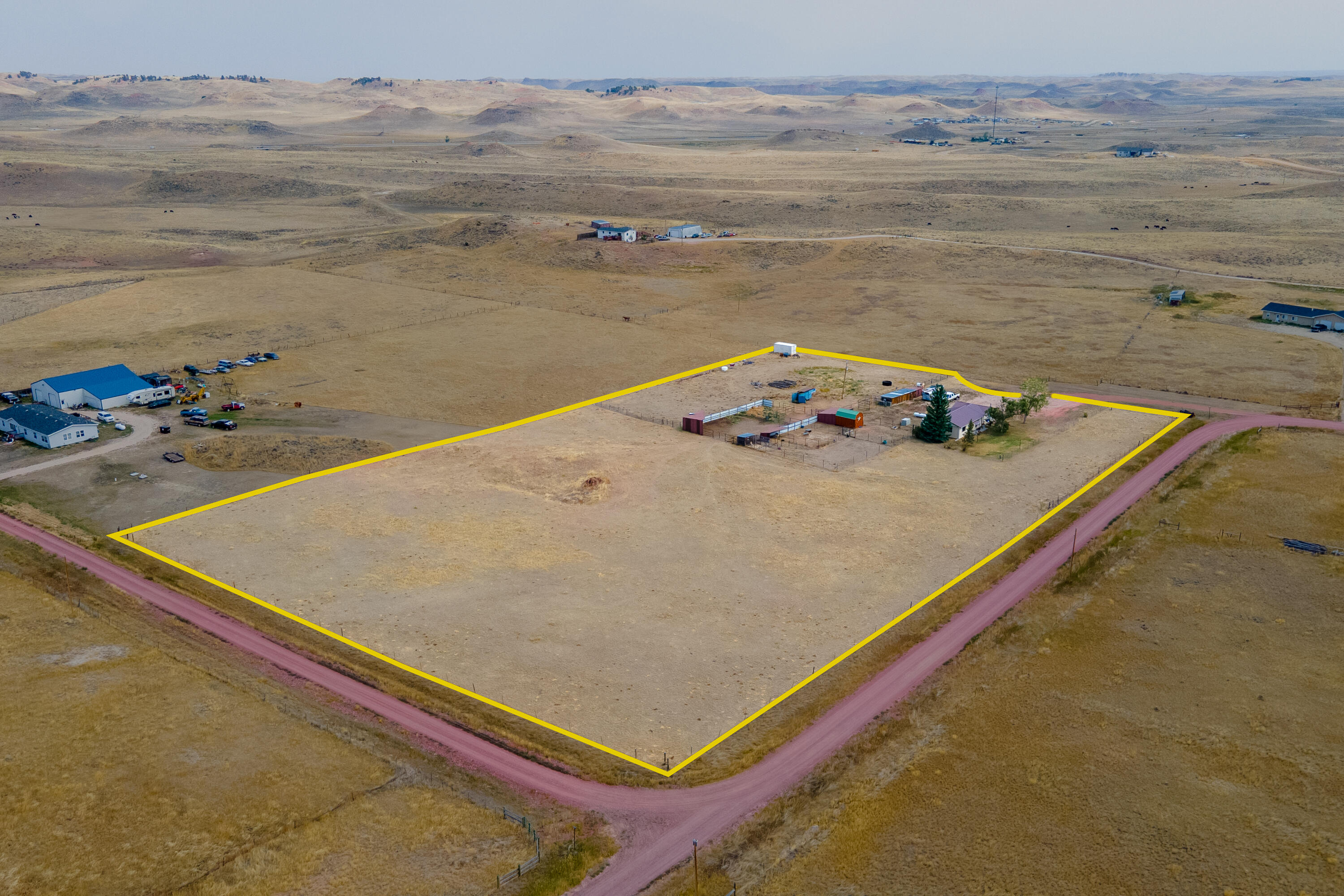 30 Pioneer Road Buffalo, WY 82834 - Photo 42 of 49 30 Pioneer (39 of 48)