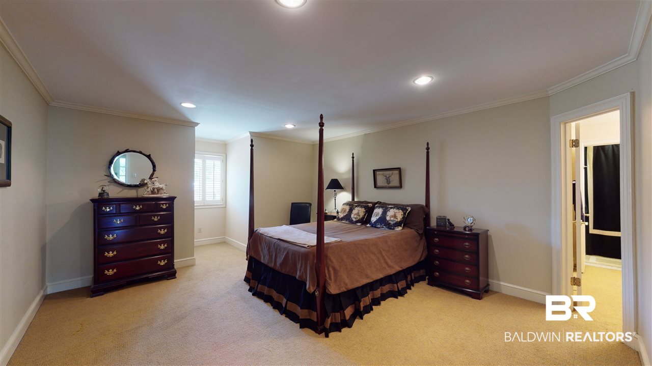 23 Edgefield Road Mobile, AL 36608 - Photo 25 of 33
