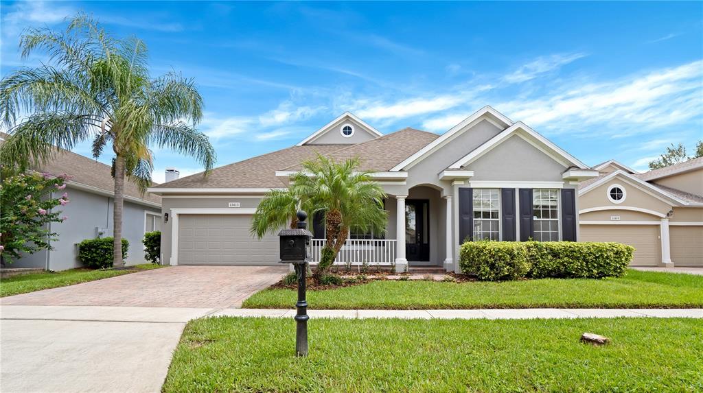 13415 Fossick Road Windermere, FL 34786 - Photo 1 of 1