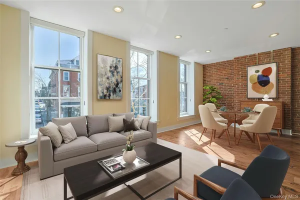 $4,300 | 19 Main Street, Unit 2, Tarrytown, NY 10591