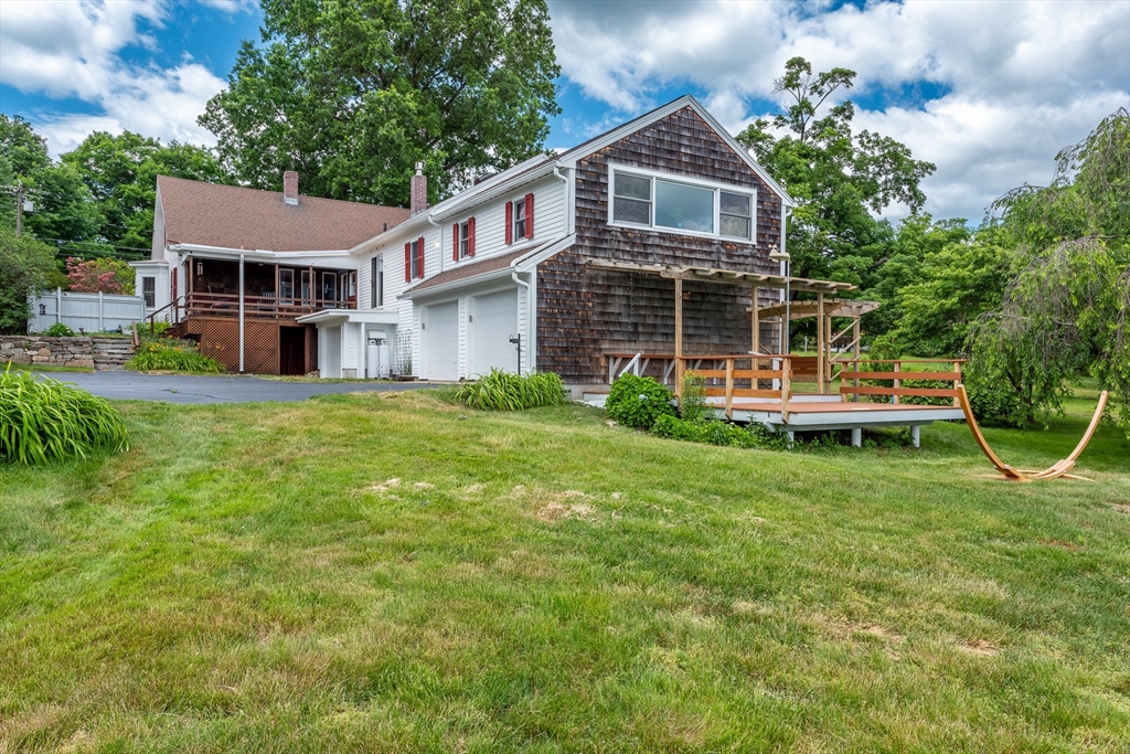 1450 South East Street Amherst, MA 01002 - Photo 38 of 40