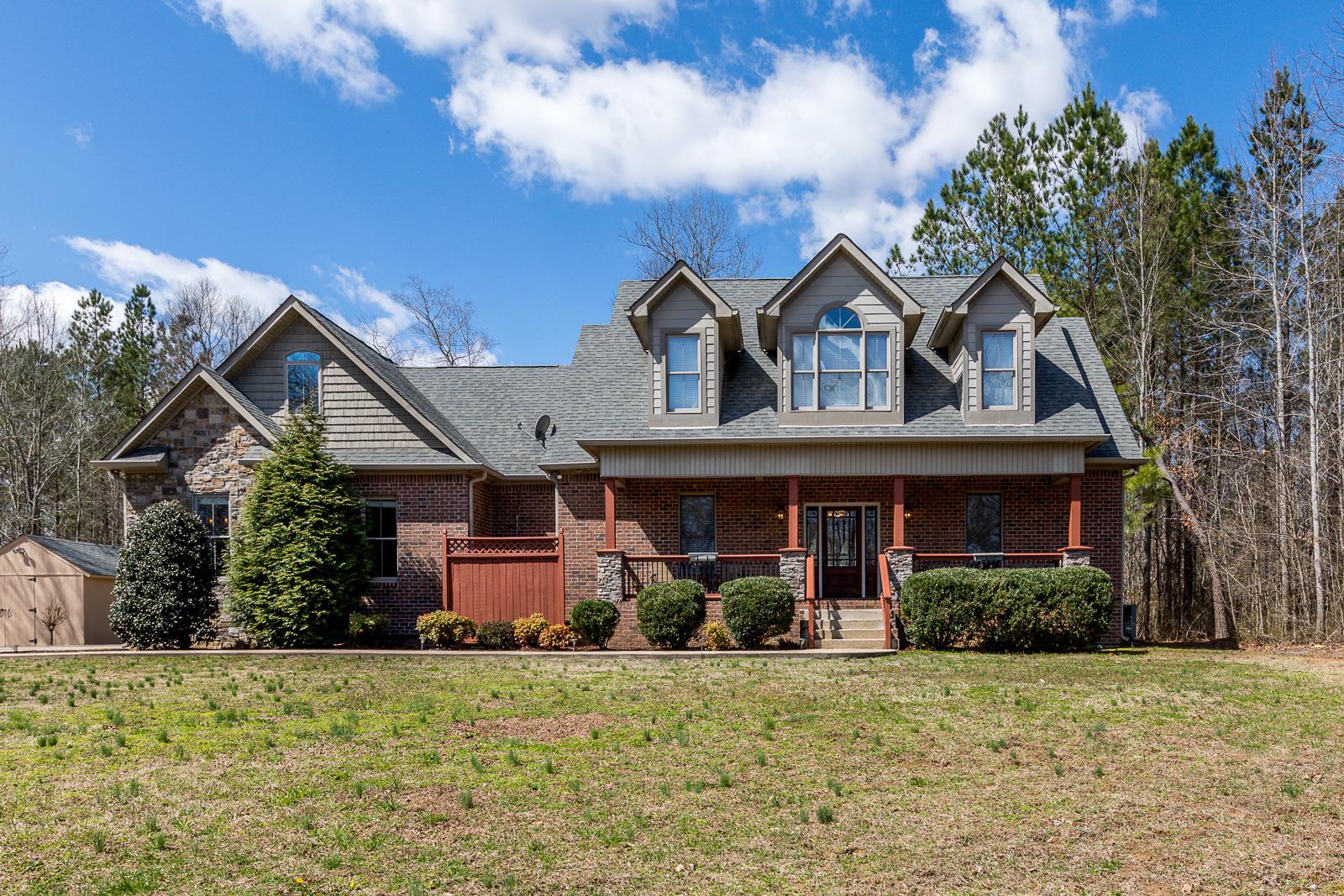 1230 Turnbull Road White Bluff, TN 37187 - Photo 1 of 30 Gallery Image 1