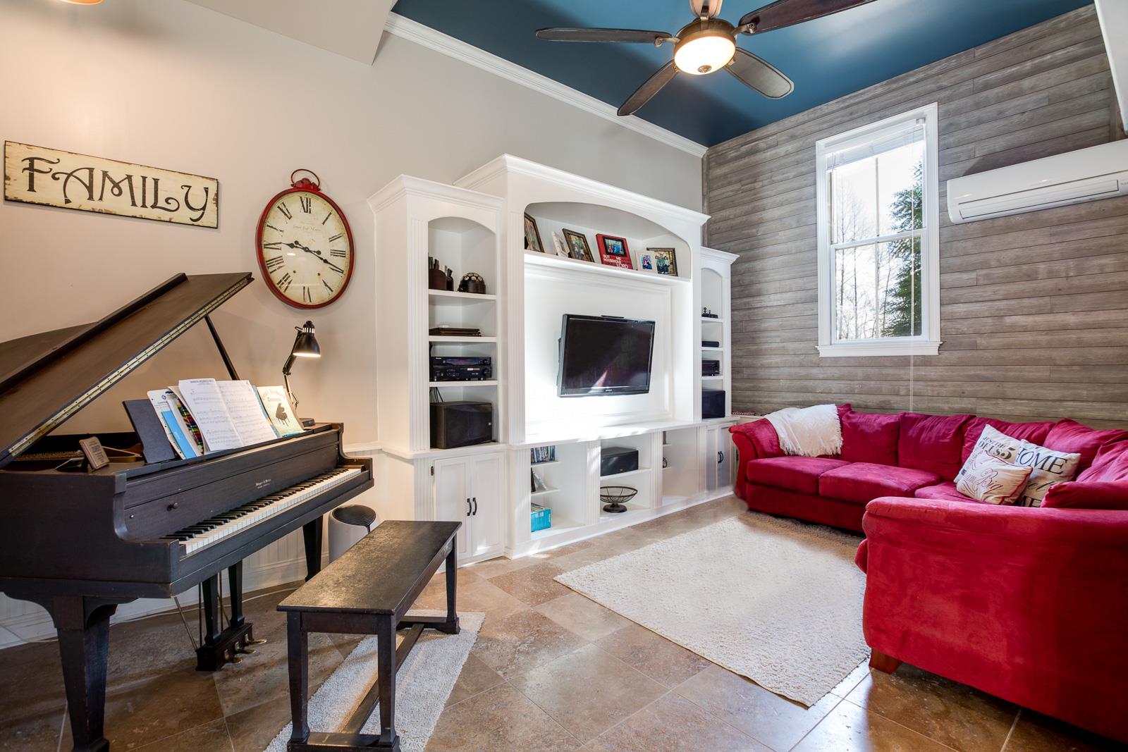 1230 Turnbull Road White Bluff, TN 37187 - Photo 20 of 30 Gallery Image 20