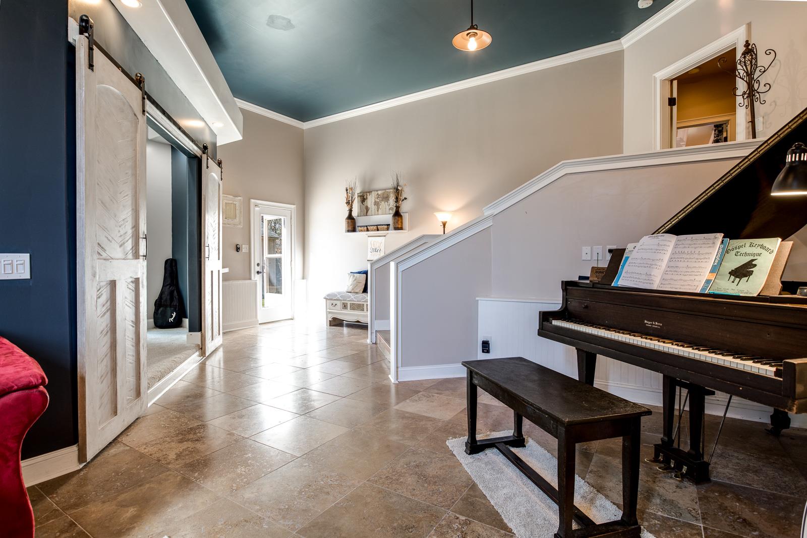 1230 Turnbull Road White Bluff, TN 37187 - Photo 21 of 30 Gallery Image 21