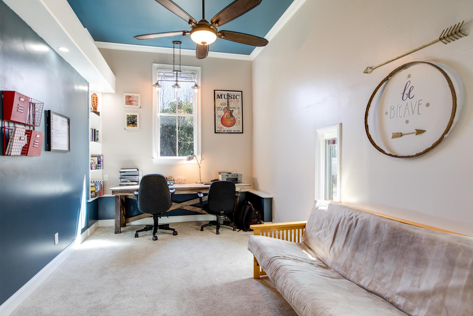 1230 Turnbull Road White Bluff, TN 37187 - Photo 23 of 30 Gallery Image 23