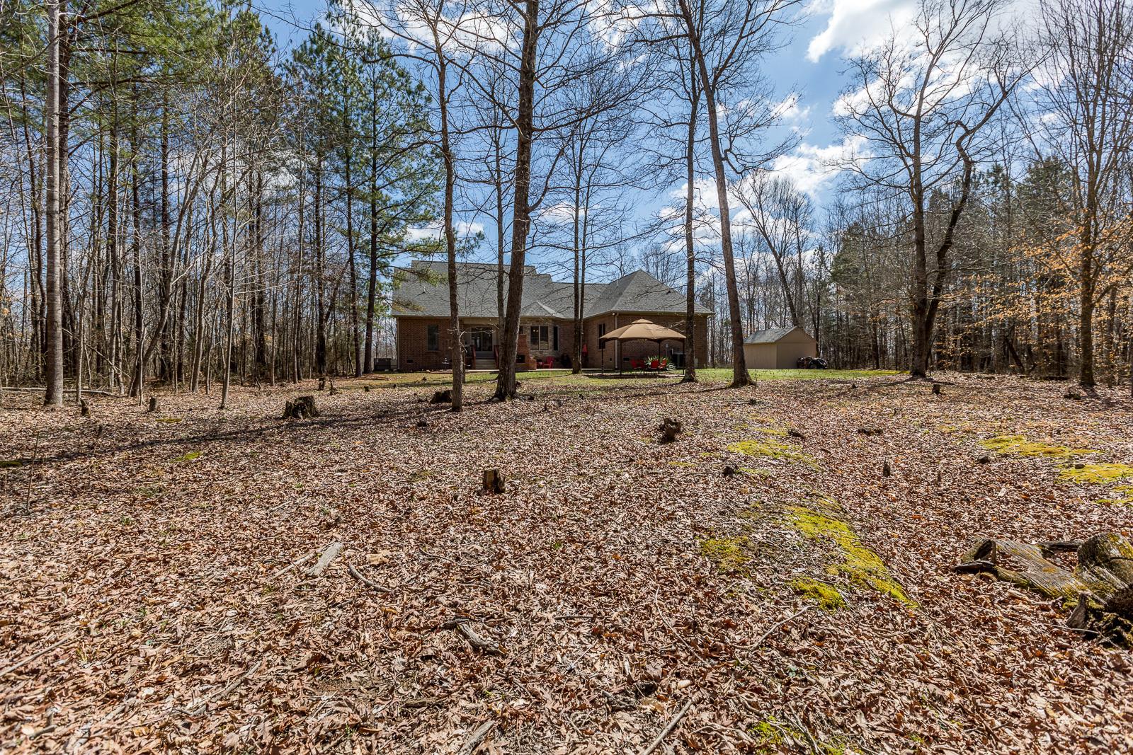1230 Turnbull Road White Bluff, TN 37187 - Photo 29 of 30 Gallery Image 29