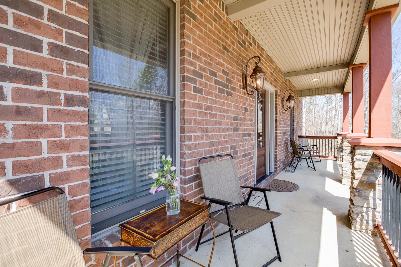 1230 Turnbull Road White Bluff, TN 37187 - Photo 3 of 30 Gallery Image 3