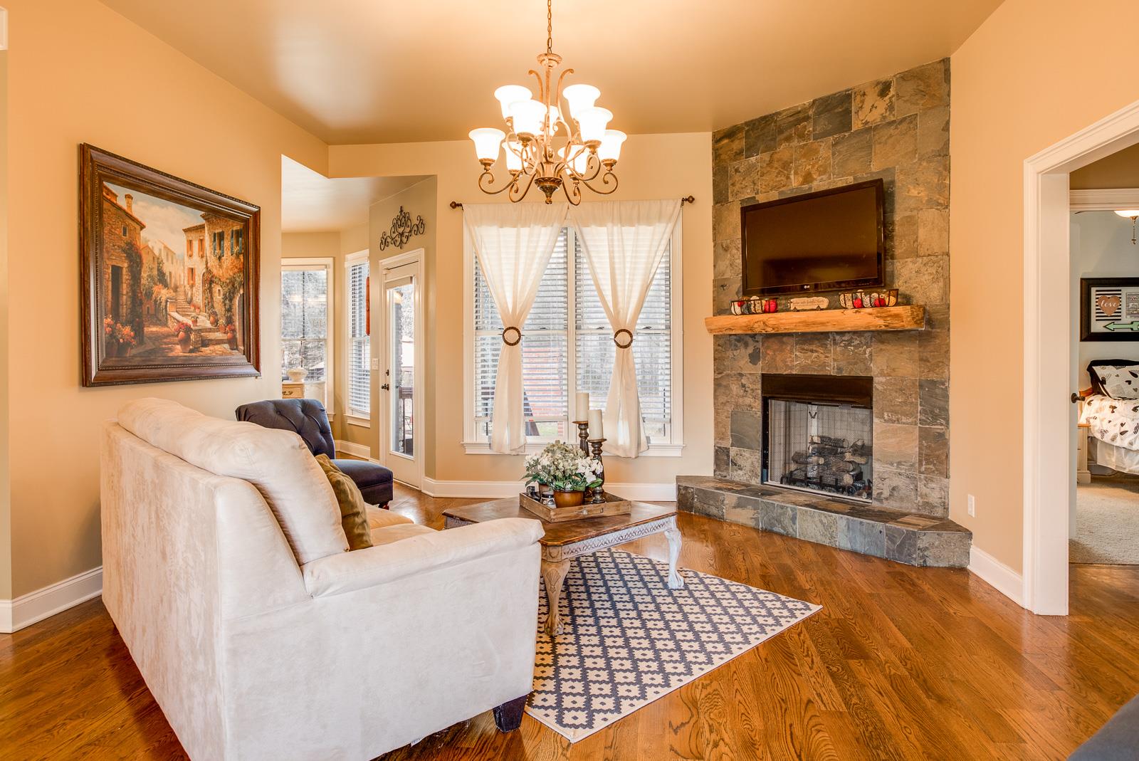 1230 Turnbull Road White Bluff, TN 37187 - Photo 4 of 30 Gallery Image 4