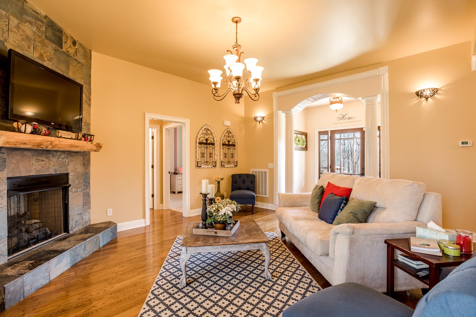 1230 Turnbull Road White Bluff, TN 37187 - Photo 5 of 30 Gallery Image 5