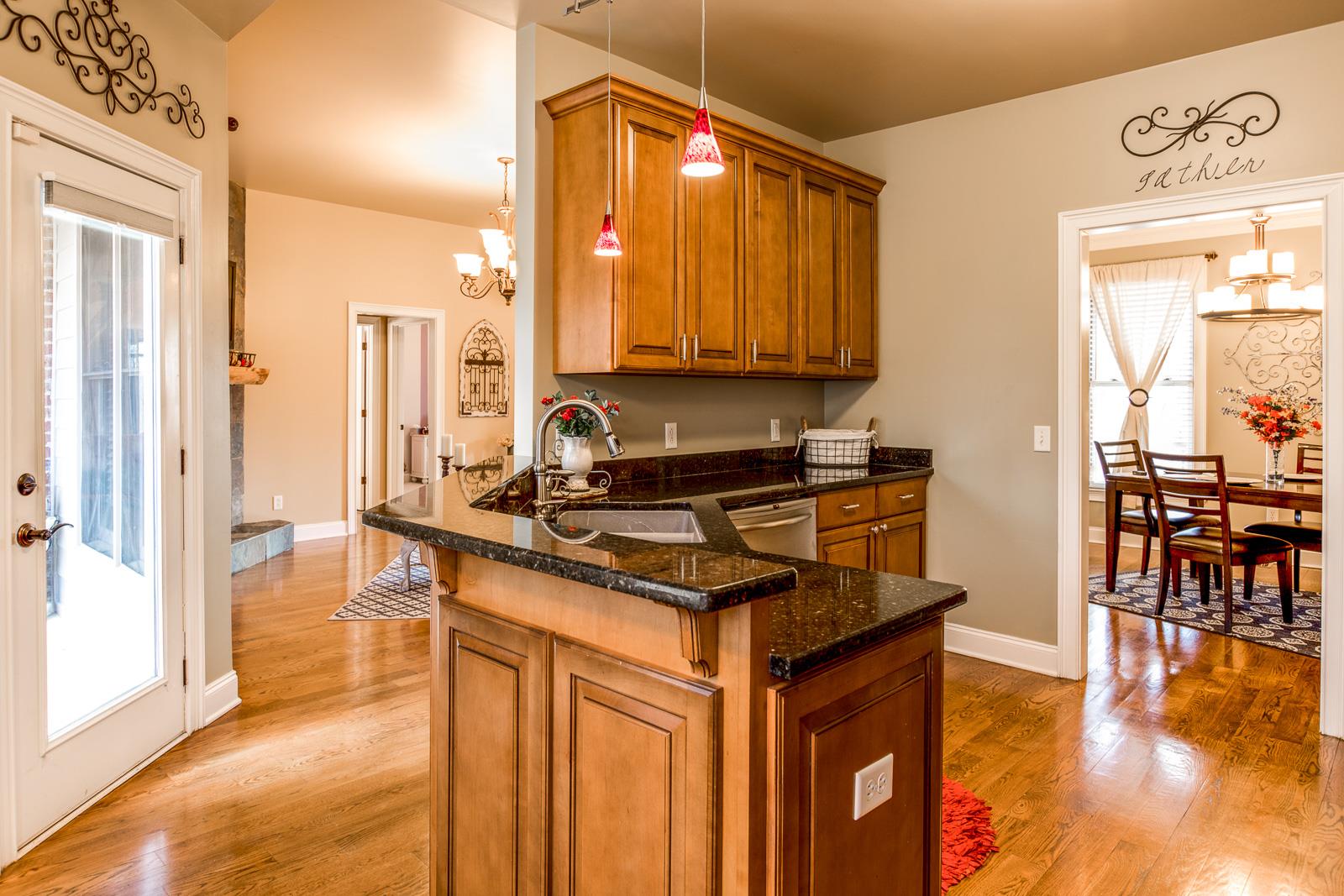 1230 Turnbull Road White Bluff, TN 37187 - Photo 6 of 30 Gallery Image 6