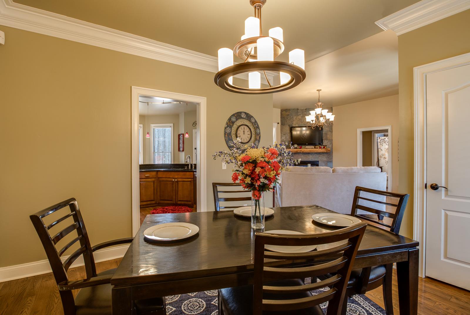 1230 Turnbull Road White Bluff, TN 37187 - Photo 9 of 30 Gallery Image 9