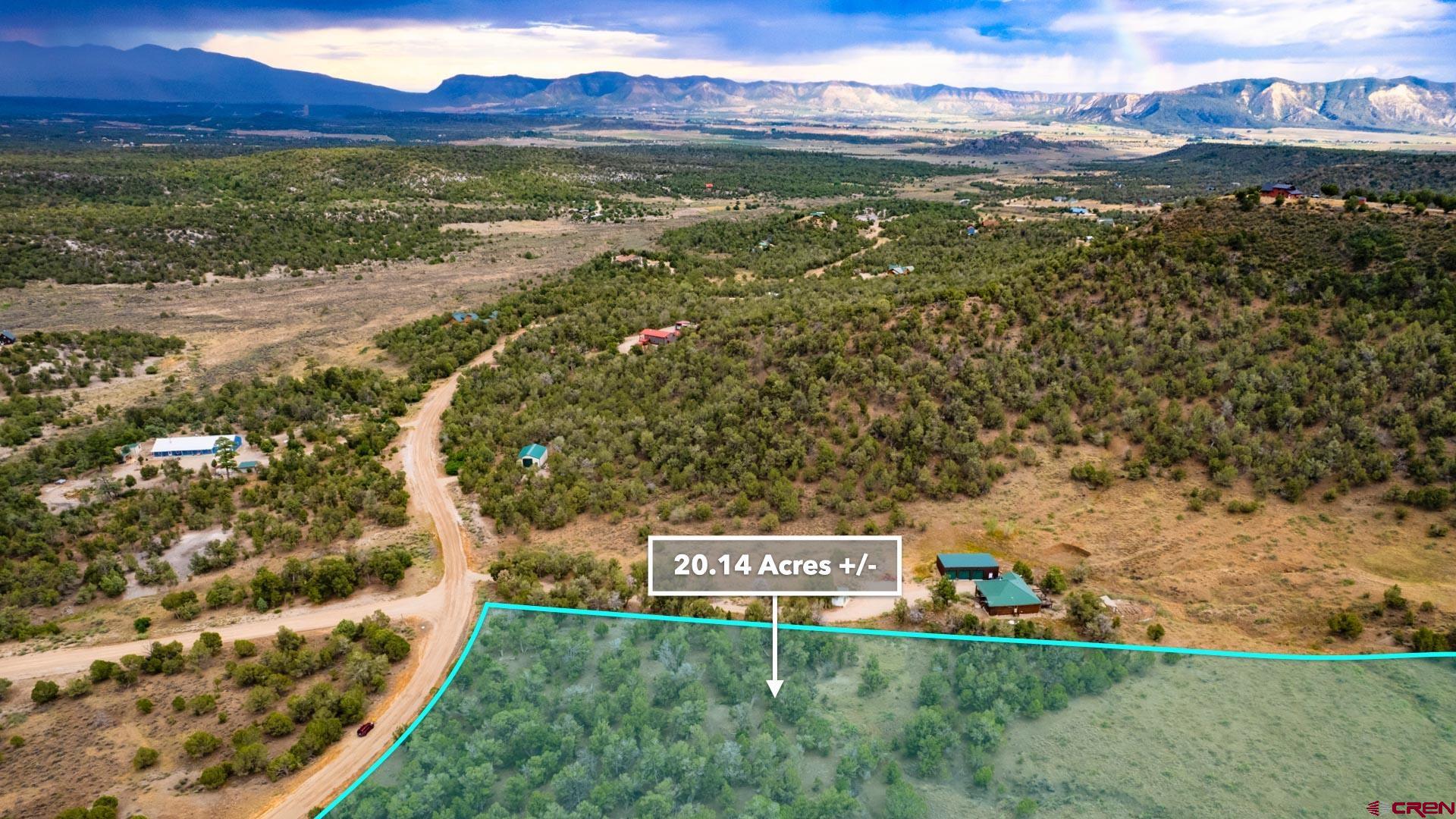 0 Road 35 Road Mancos, CO 81328 - Photo 6 of 45 Gallery Image 6