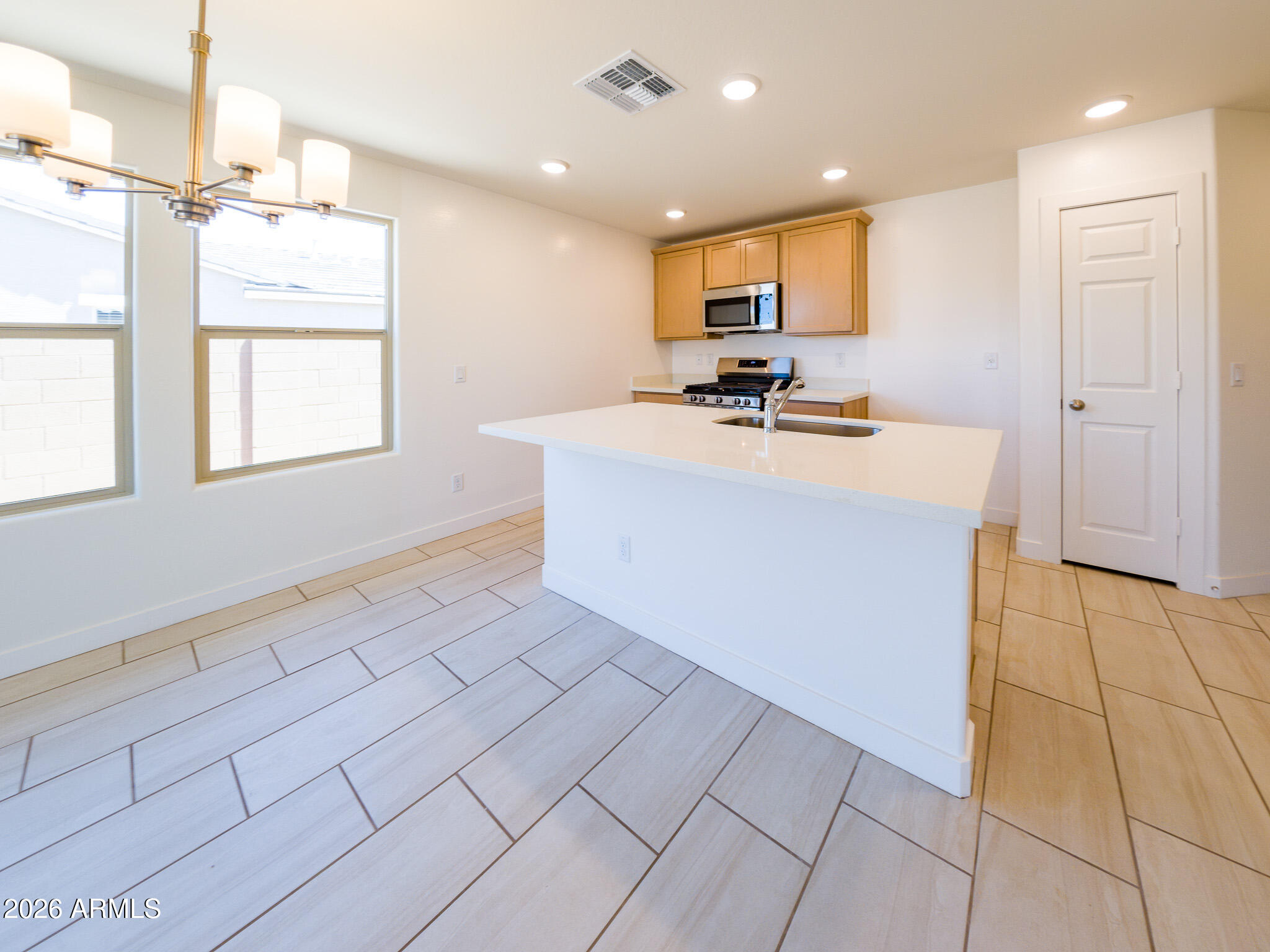 17145 North Lariat Road Maricopa, AZ 85138 - Photo 8 of 46 Kitchen