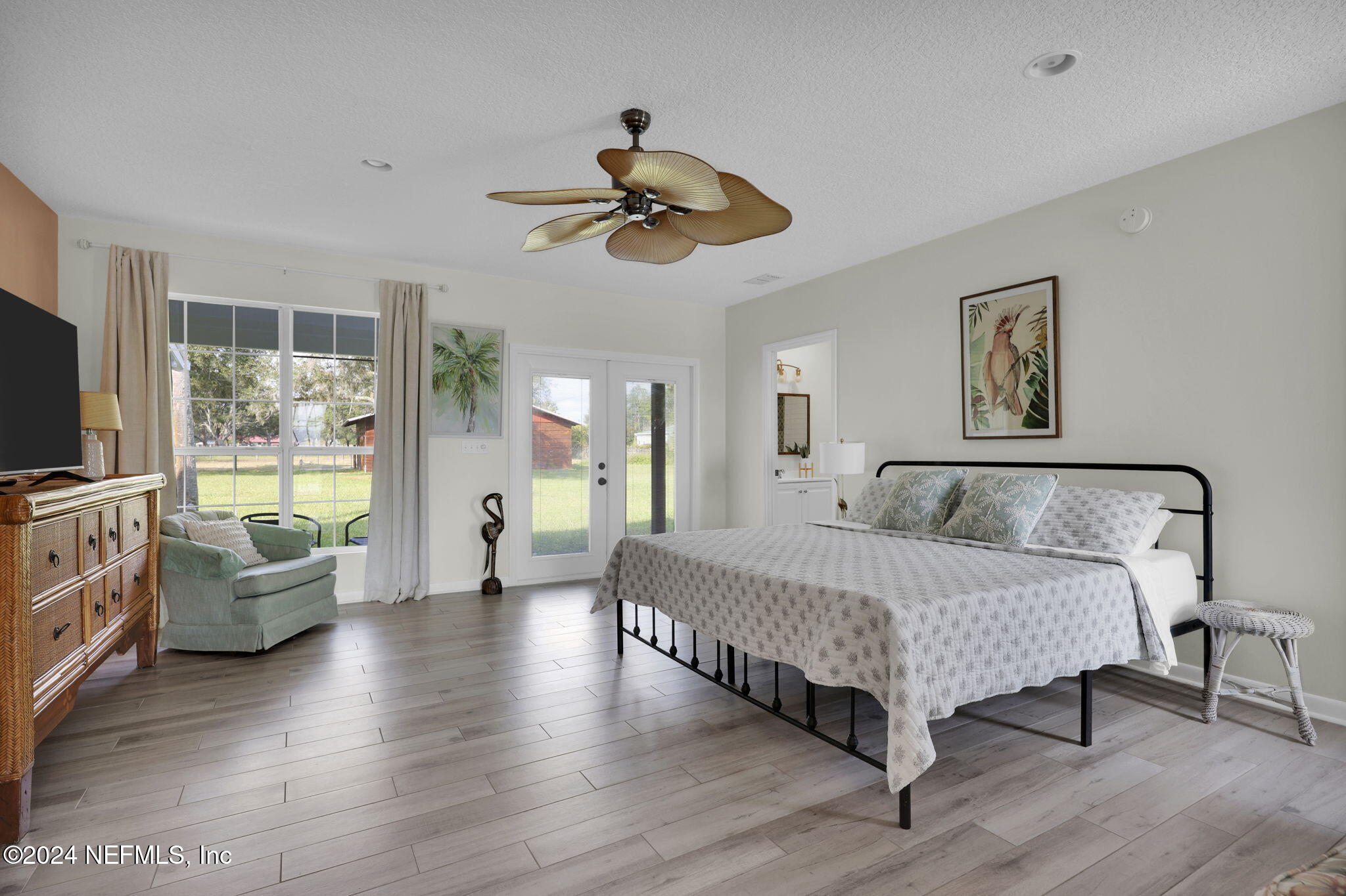 13033 Sawpit Road Jacksonville, FL 32226 - Photo 25 of 63 Primary Bedroom