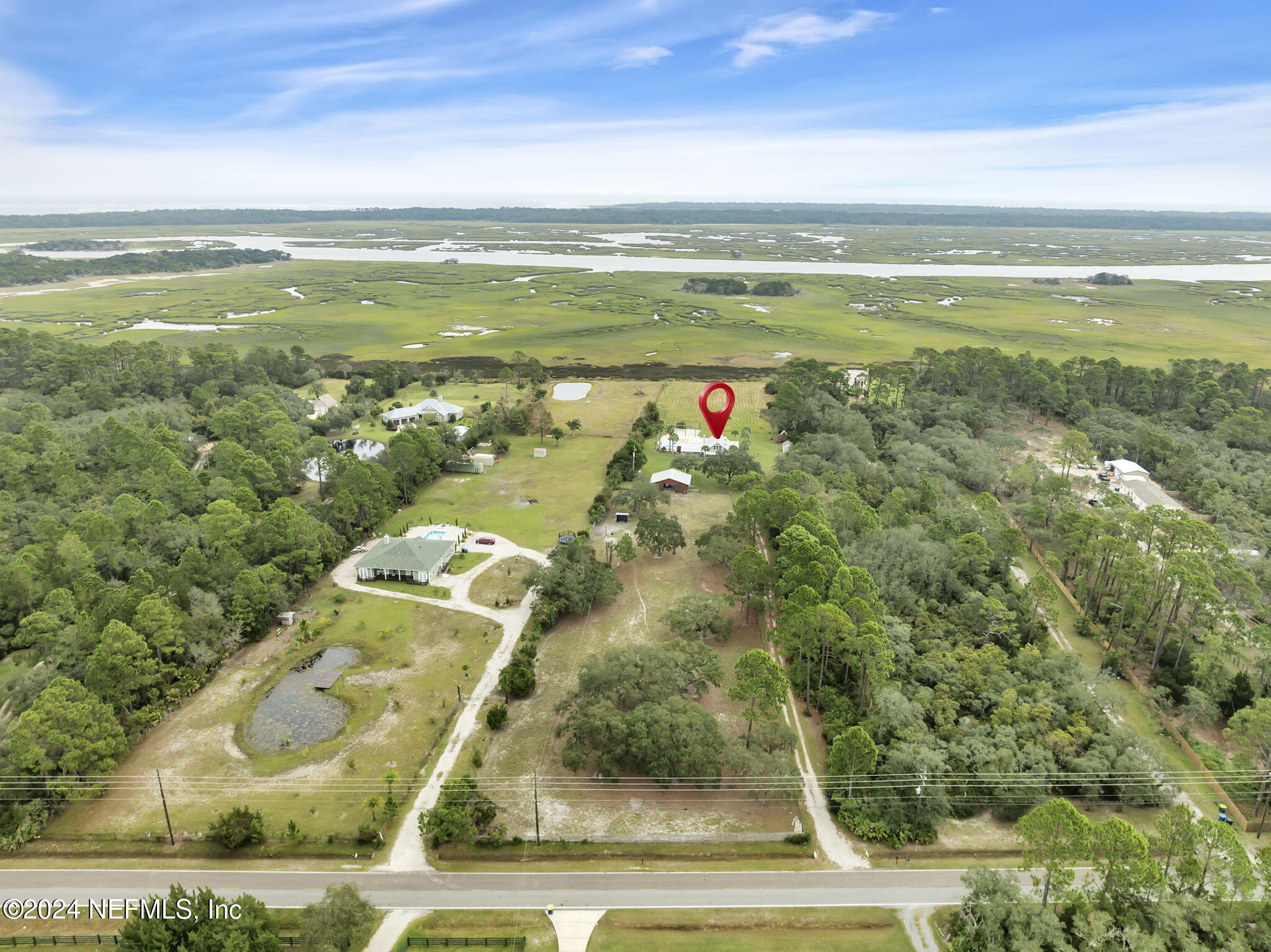 13033 Sawpit Road Jacksonville, FL 32226 - Photo 4 of 63 13033 Sawpit Rd