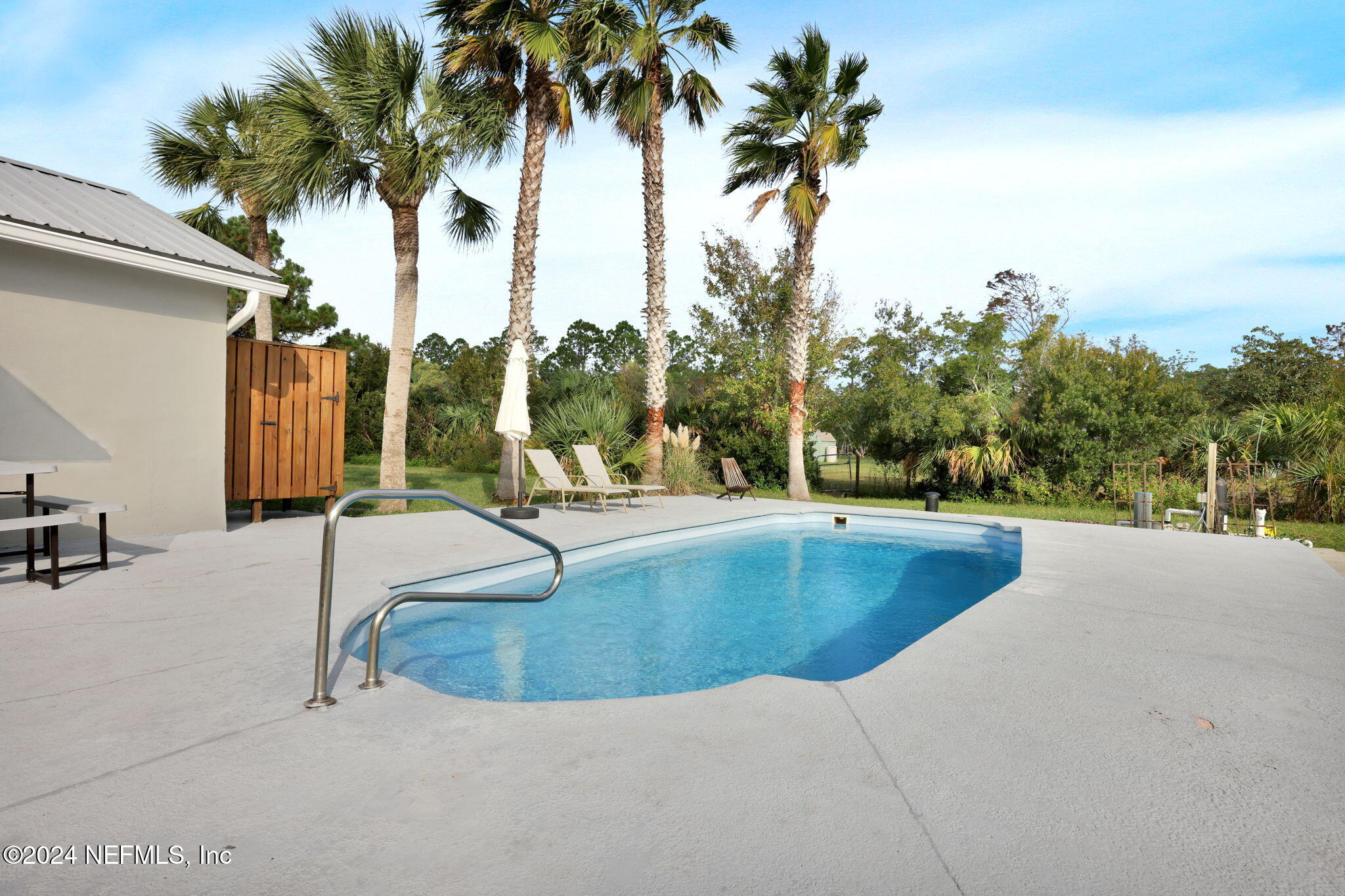 13033 Sawpit Road Jacksonville, FL 32226 - Photo 42 of 63 In ground Pool
