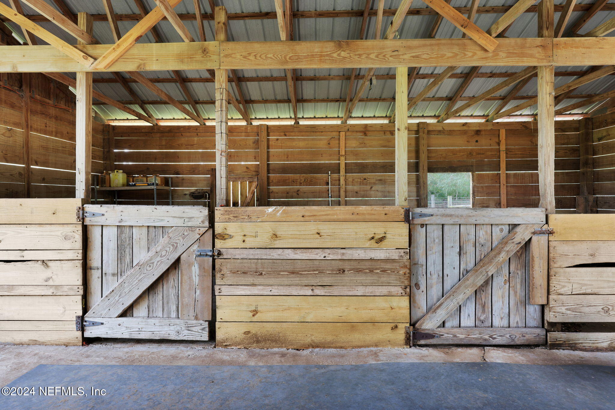 13033 Sawpit Road Jacksonville, FL 32226 - Photo 53 of 63 Barn