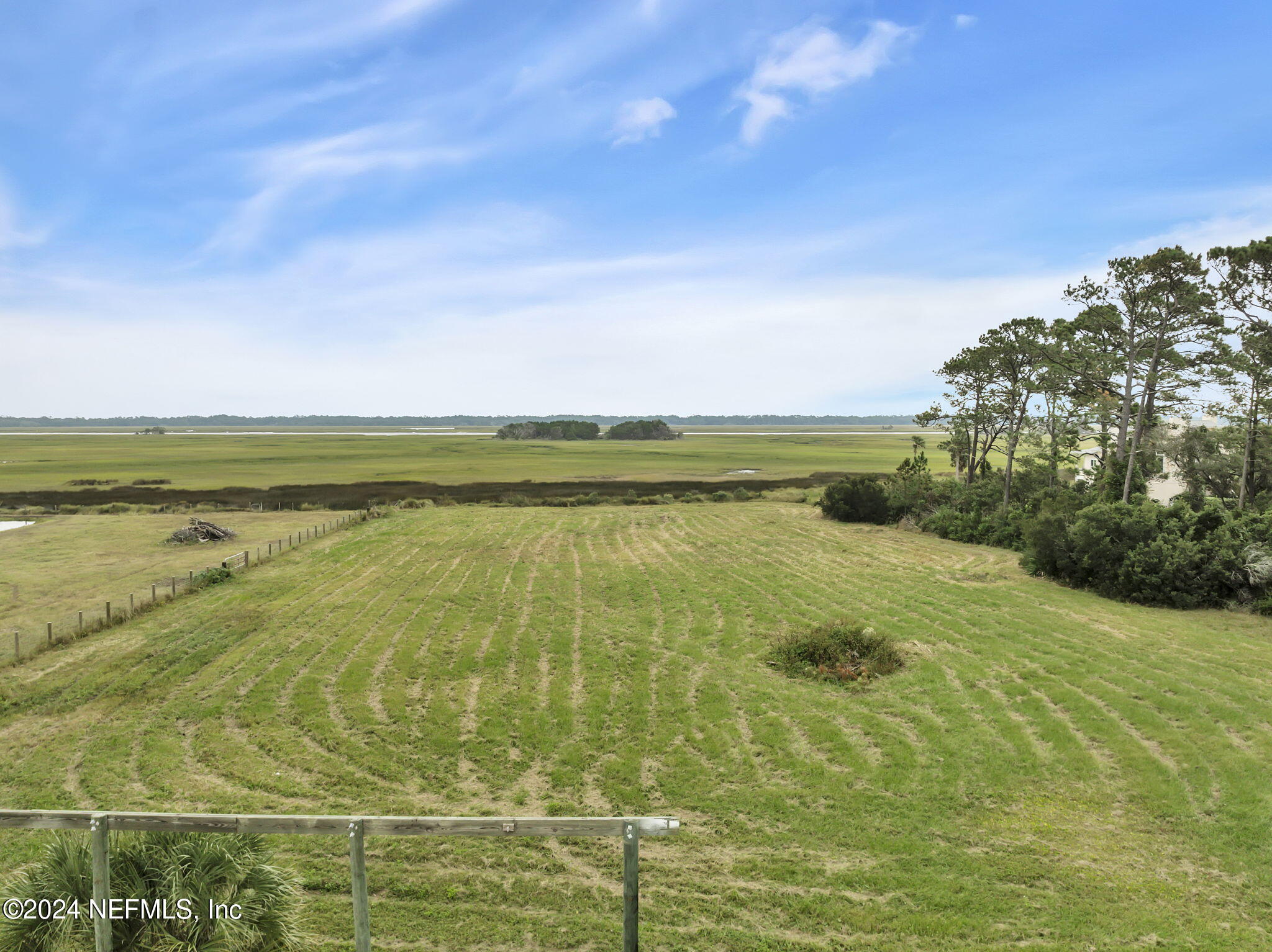 13033 Sawpit Road Jacksonville, FL 32226 - Photo 57 of 63 Marsh Views