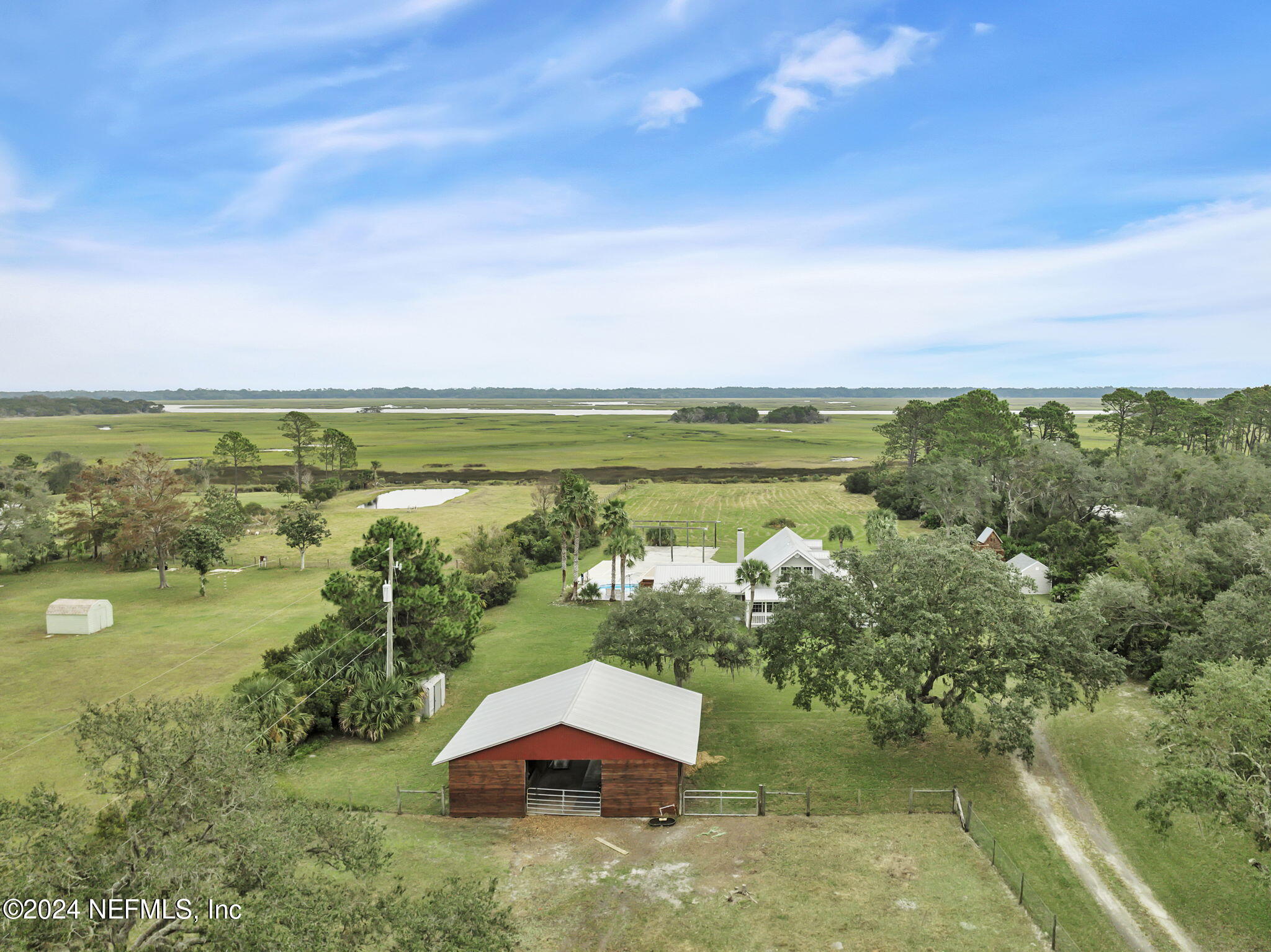13033 Sawpit Road Jacksonville, FL 32226 - Photo 62 of 63 13033 Sawpit Rd