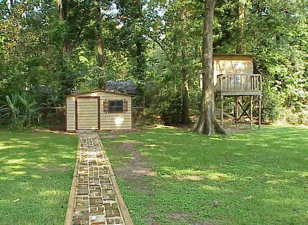 1044 Baird Drive Baton Rouge, LA 70808 - Photo 7 of 7