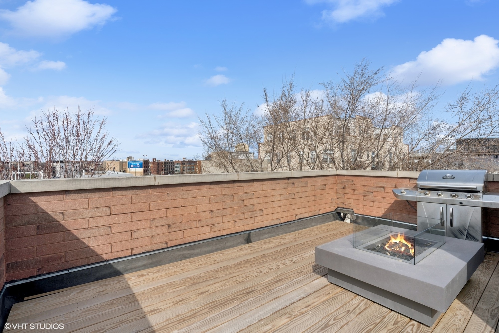 952 North Racine Avenue Chicago, IL 60642 - Photo 24 of 24