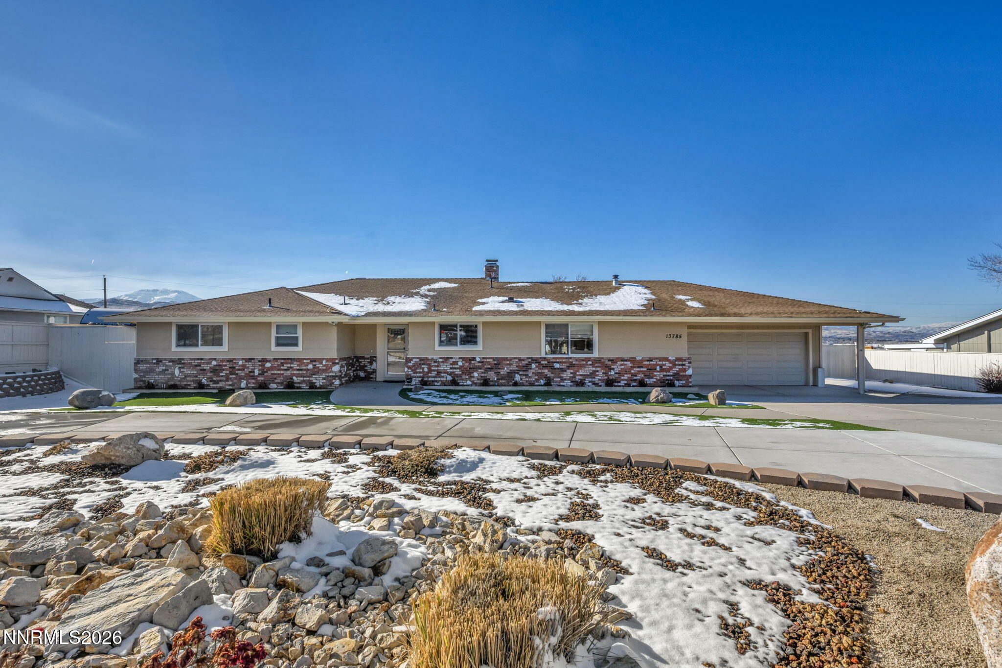 13785 Kewanna Trail Reno, NV 89521 - Photo 1 of 79 1