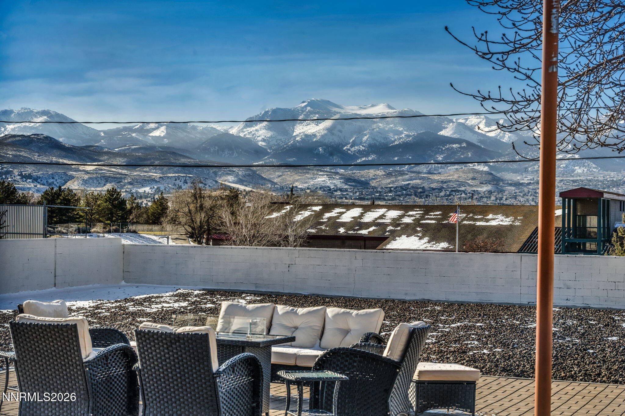 13785 Kewanna Trail Reno, NV 89521 - Photo 2 of 79 2