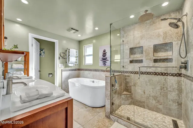 $5,500 | 13785 Kewanna Trail, Reno, NV 89521