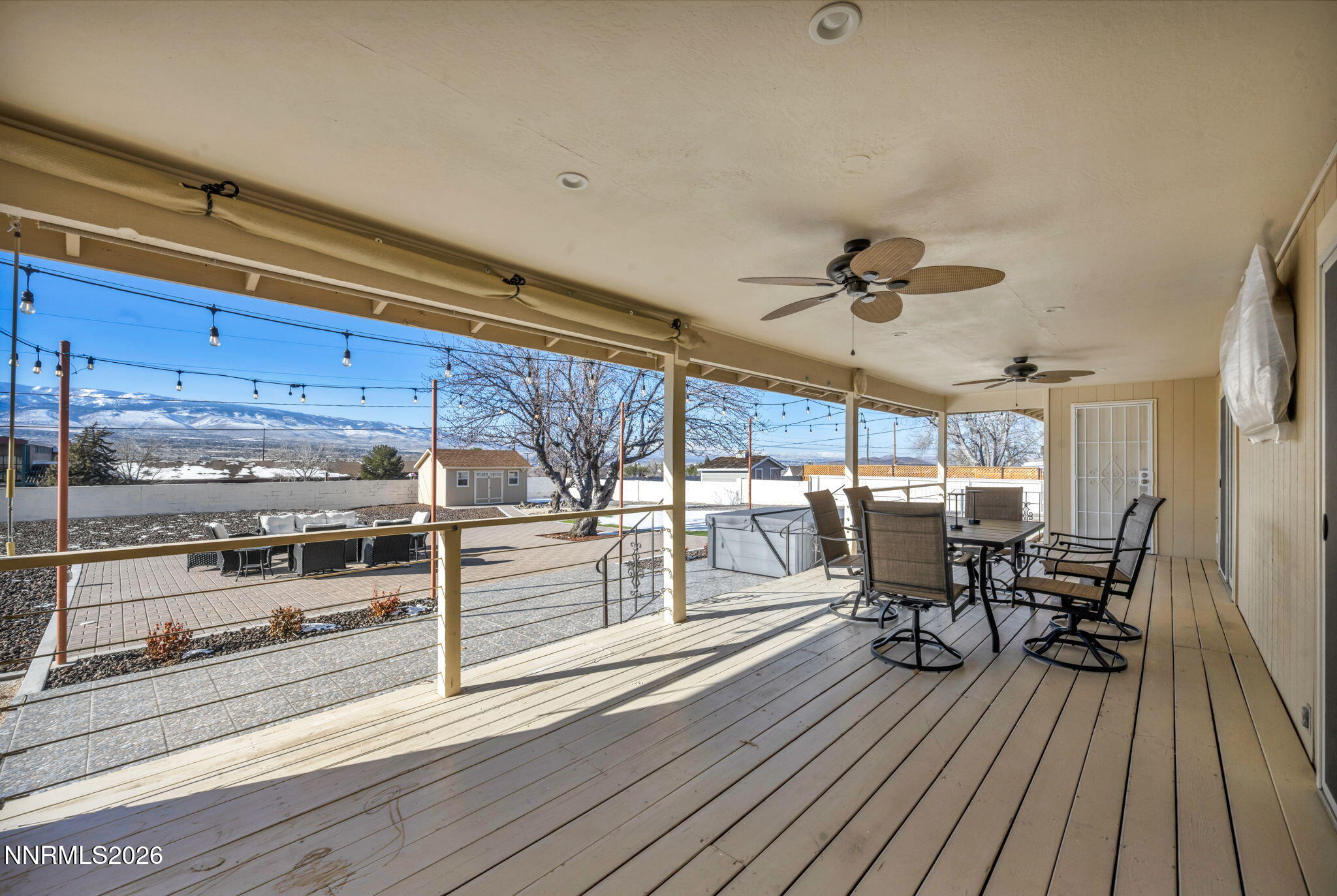 13785 Kewanna Trail Reno, NV 89521 - Photo 48 of 79 80a