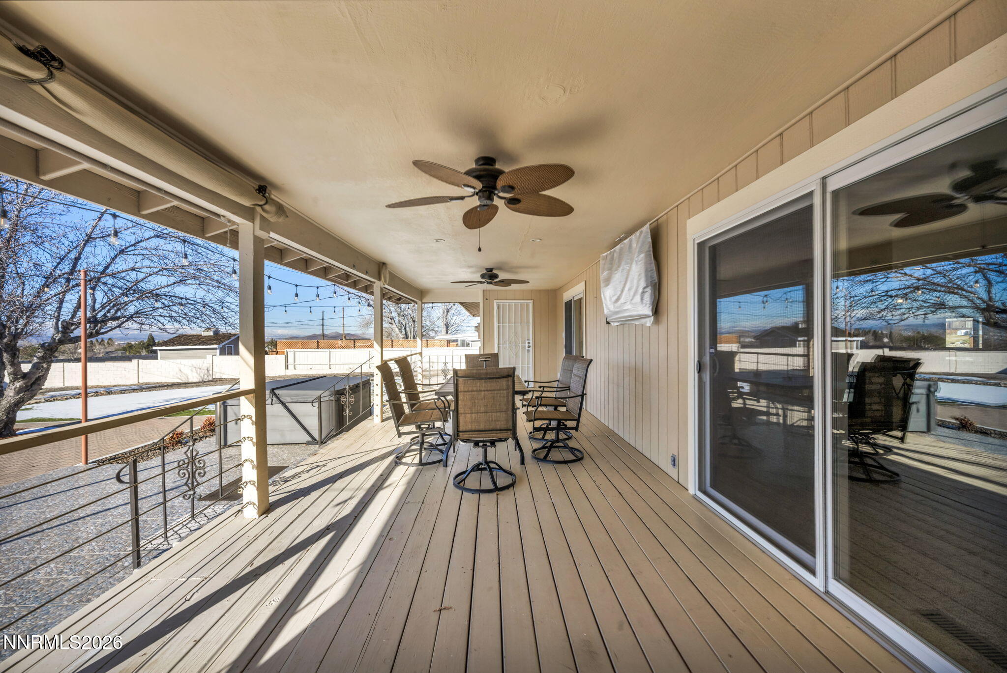 13785 Kewanna Trail Reno, NV 89521 - Photo 54 of 79 80b