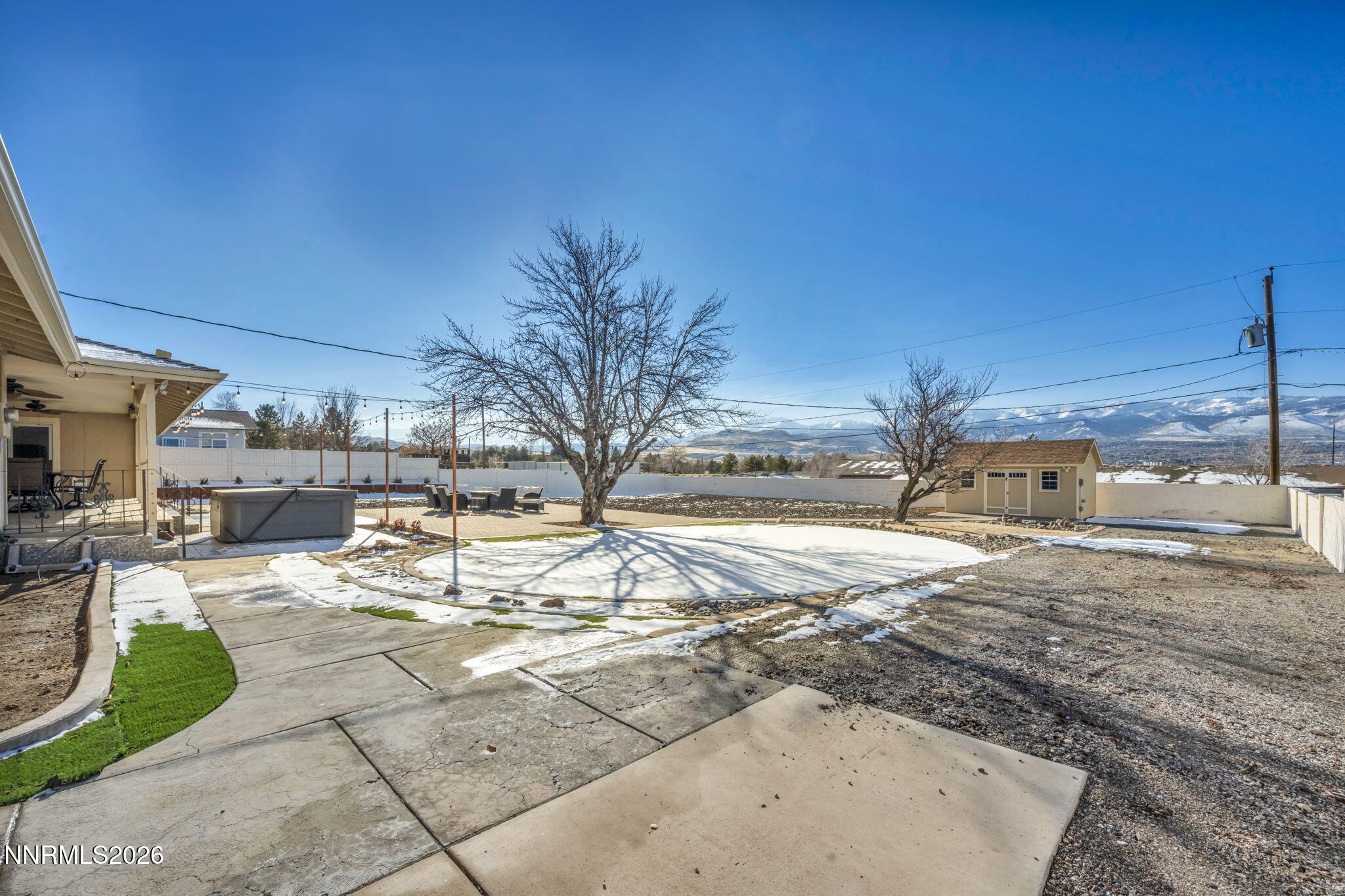 13785 Kewanna Trail Reno, NV 89521 - Photo 56 of 79 85a