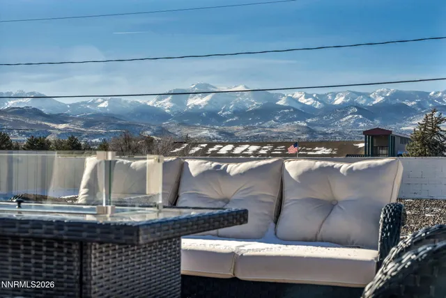 $5,500 | 13785 Kewanna Trail, Reno, NV 89521