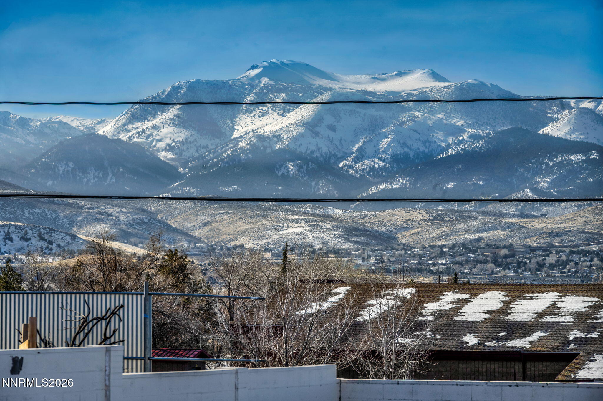 13785 Kewanna Trail Reno, NV 89521 - Photo 60 of 79 85aag