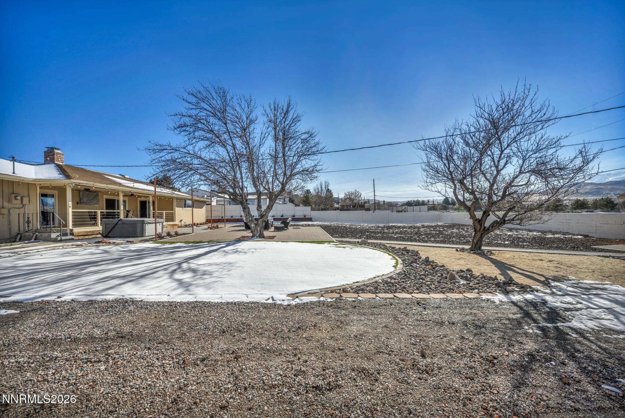 13785 Kewanna Trail Reno, NV 89521 - Photo 61 of 79 85b