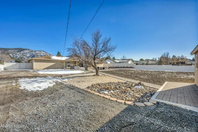$5,500 | 13785 Kewanna Trail, Reno, NV 89521