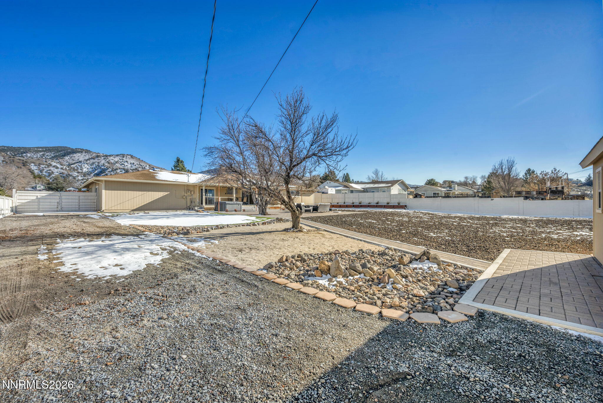 13785 Kewanna Trail Reno, NV 89521 - Photo 62 of 79 85c