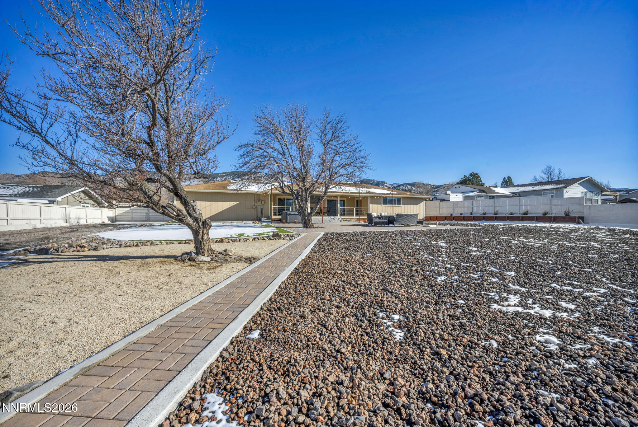 13785 Kewanna Trail Reno, NV 89521 - Photo 63 of 79 85d