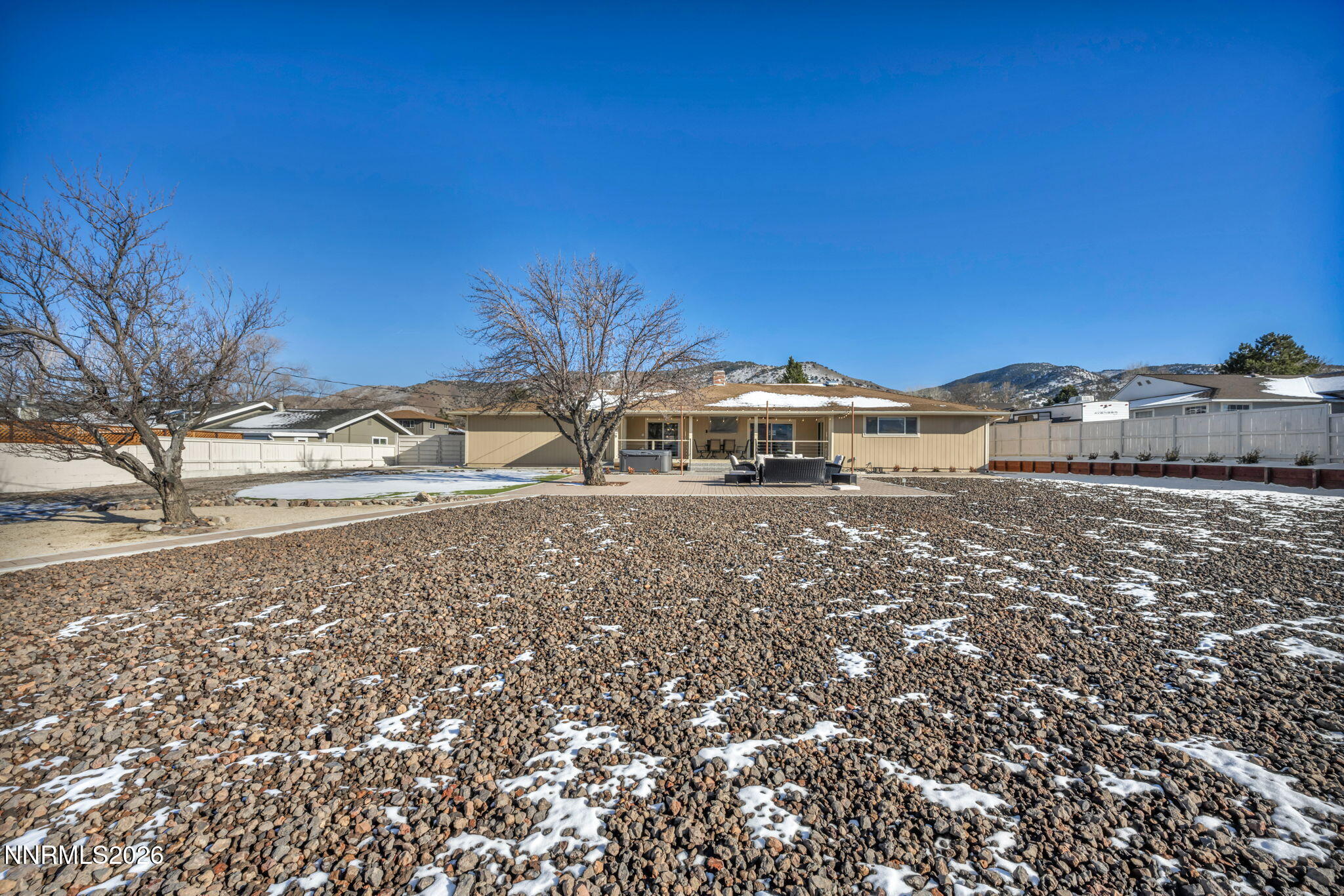 13785 Kewanna Trail Reno, NV 89521 - Photo 64 of 79 85e