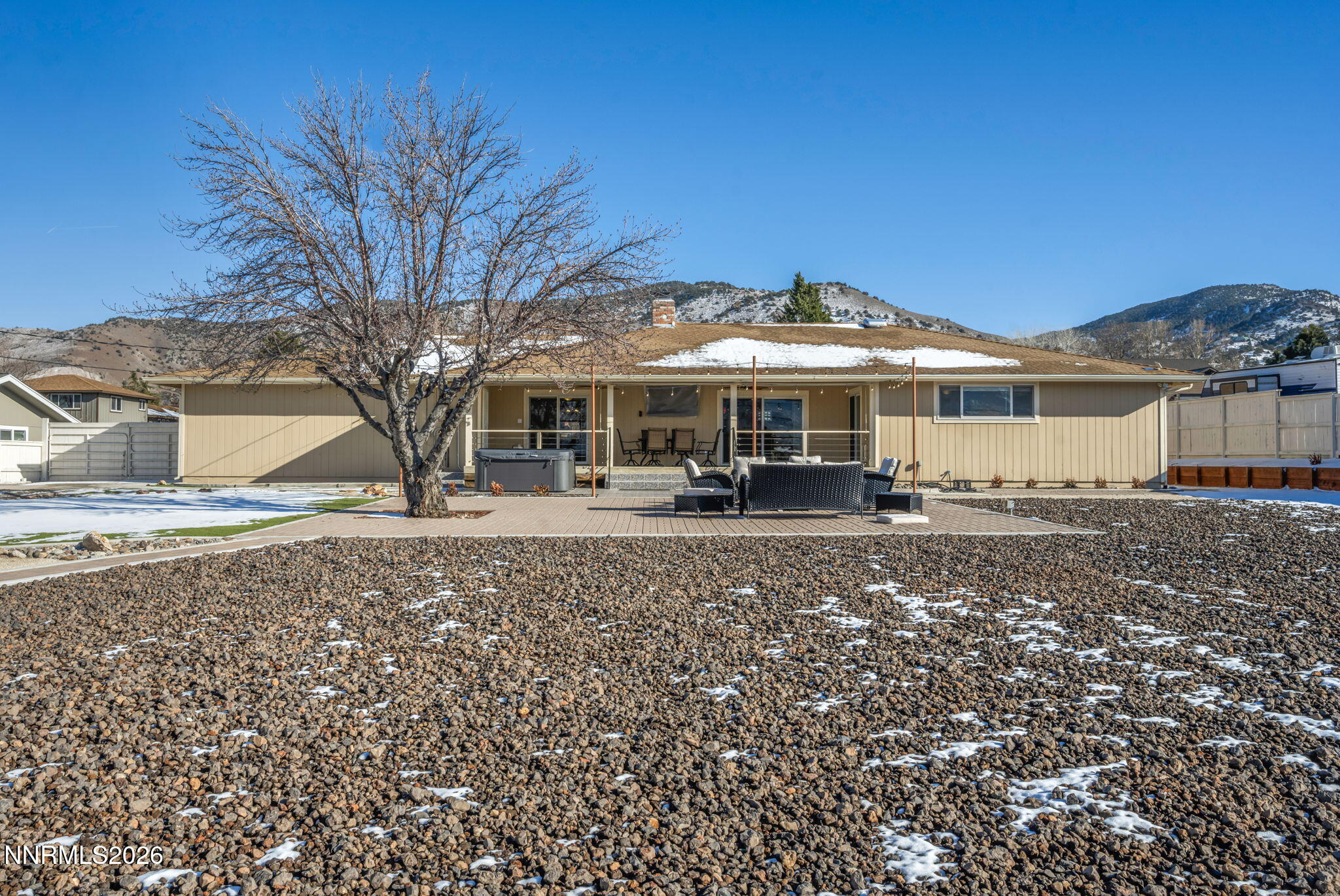 13785 Kewanna Trail Reno, NV 89521 - Photo 65 of 79 85f