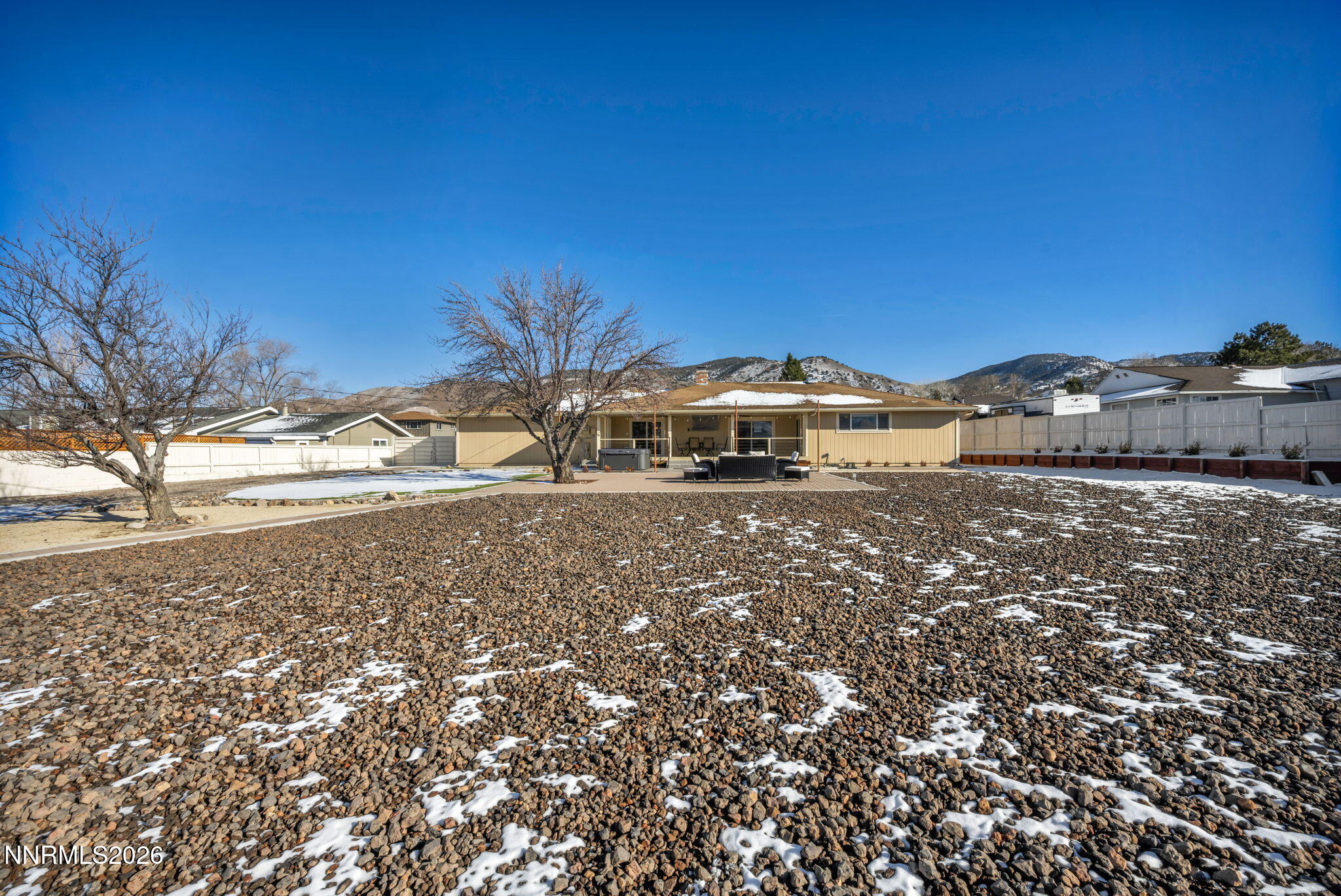 13785 Kewanna Trail Reno, NV 89521 - Photo 67 of 79 85h