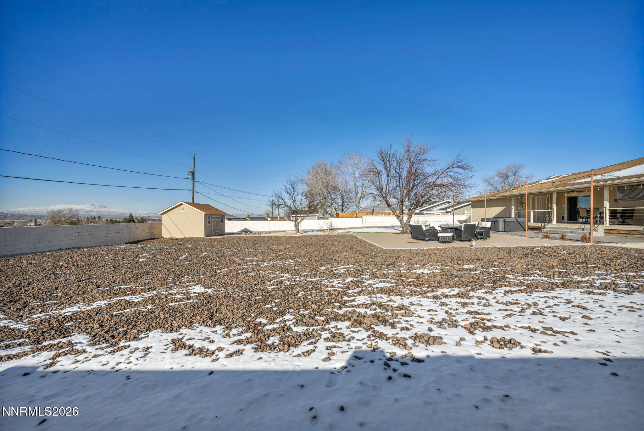 13785 Kewanna Trail Reno, NV 89521 - Photo 68 of 79 85i