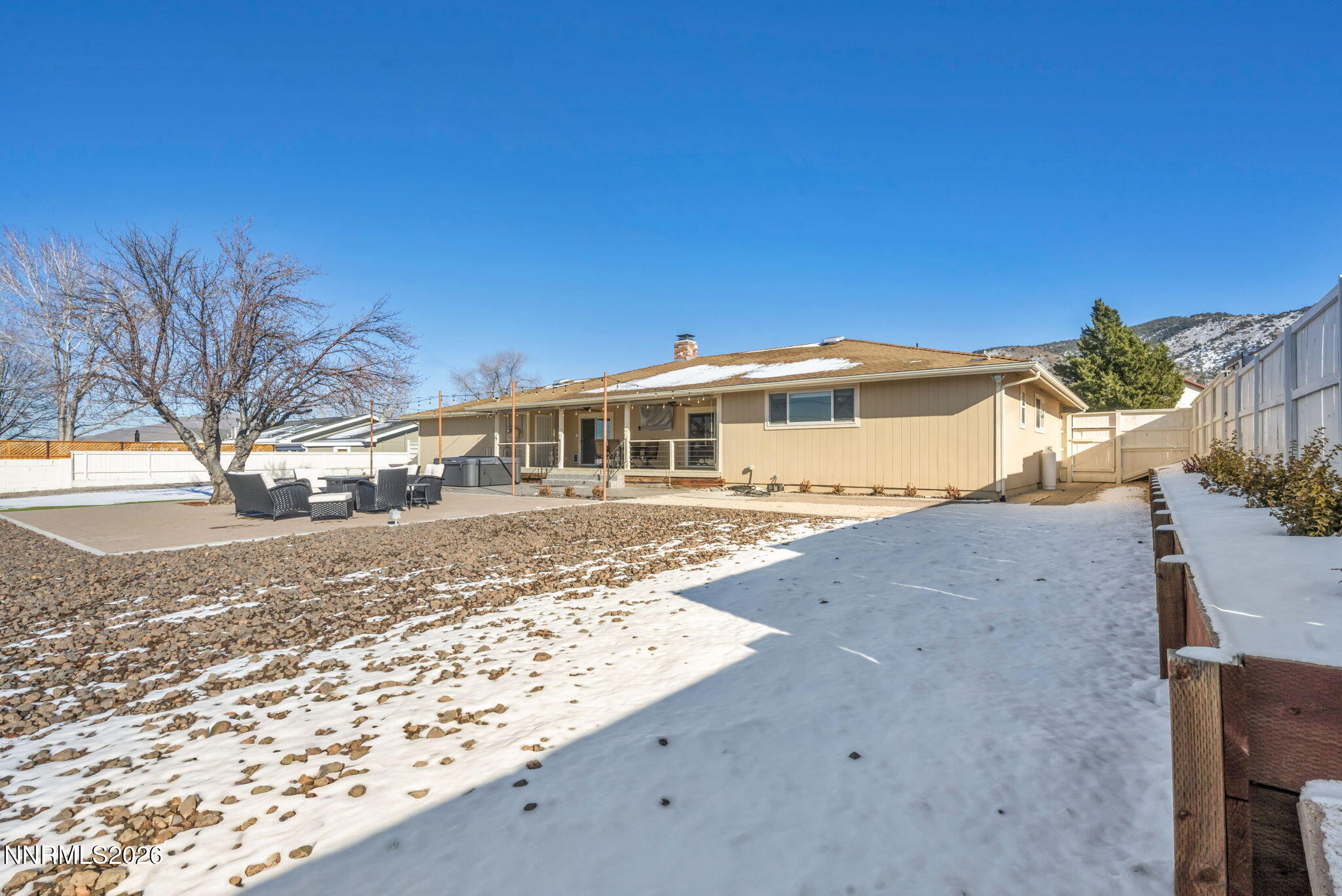 13785 Kewanna Trail Reno, NV 89521 - Photo 69 of 79 85j