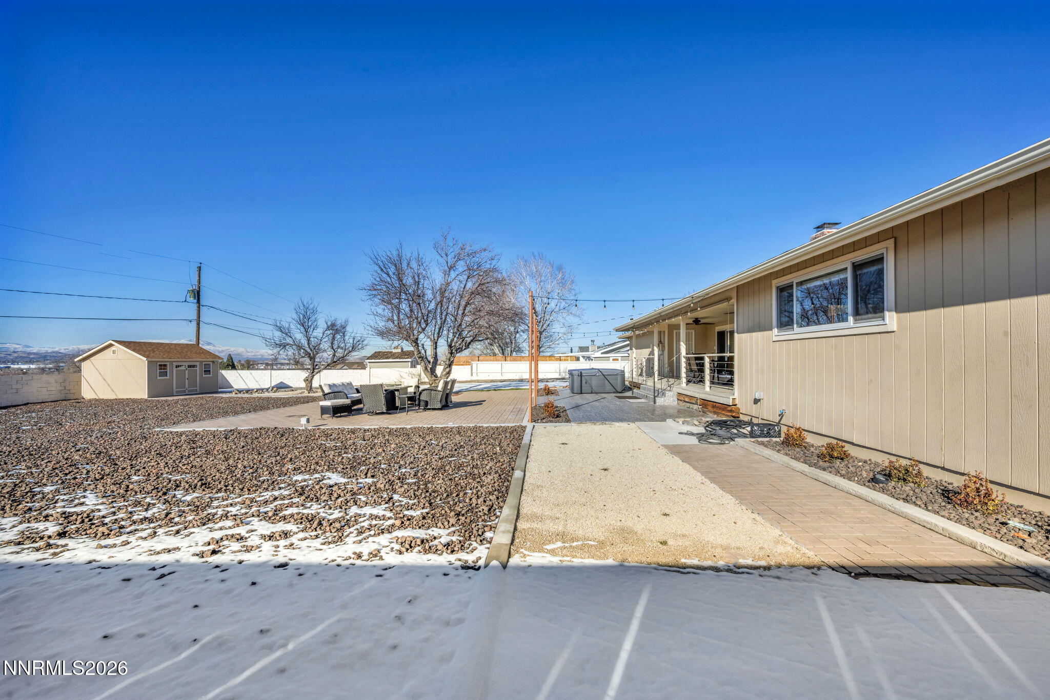 13785 Kewanna Trail Reno, NV 89521 - Photo 70 of 79 85k