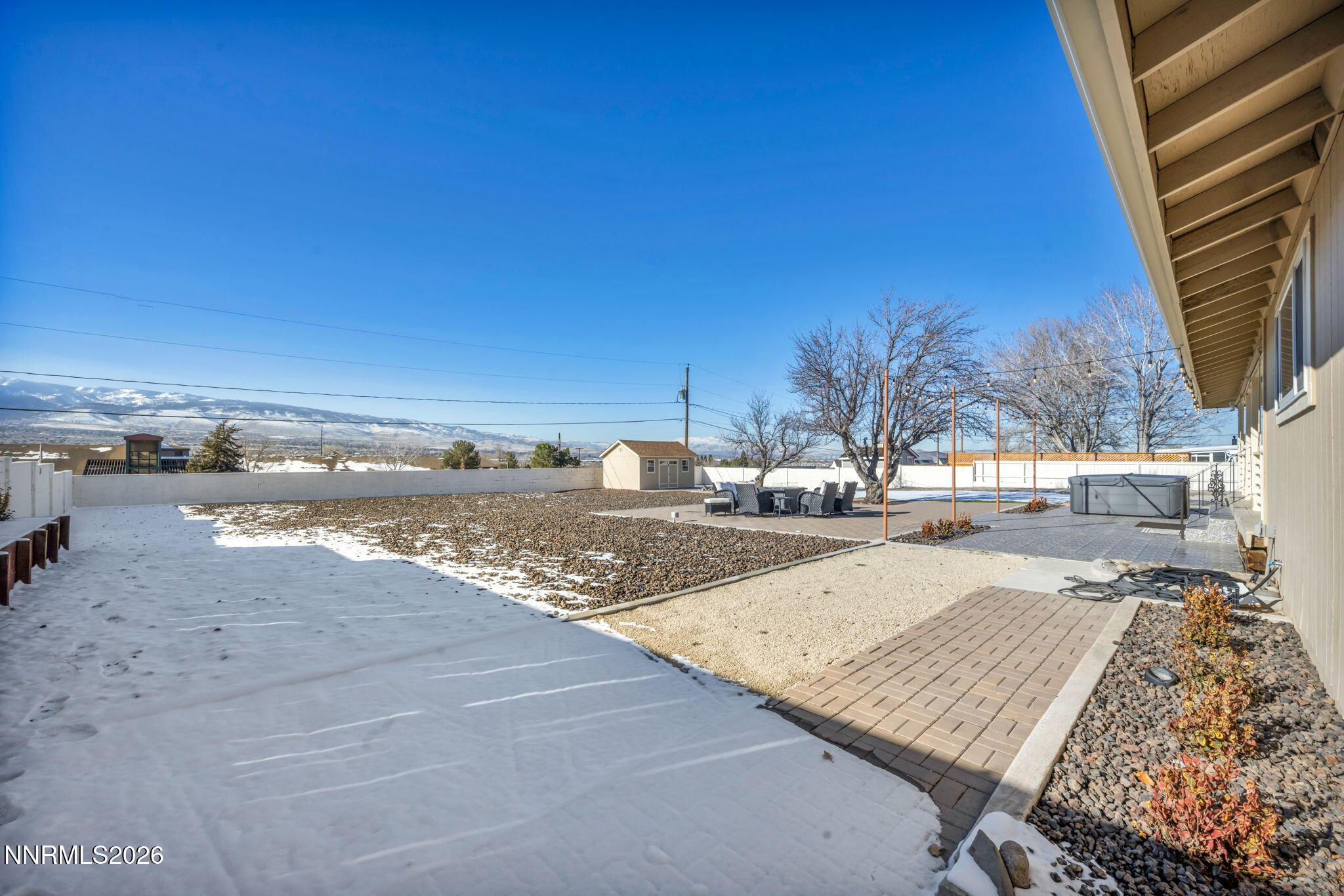 13785 Kewanna Trail Reno, NV 89521 - Photo 71 of 79 85m