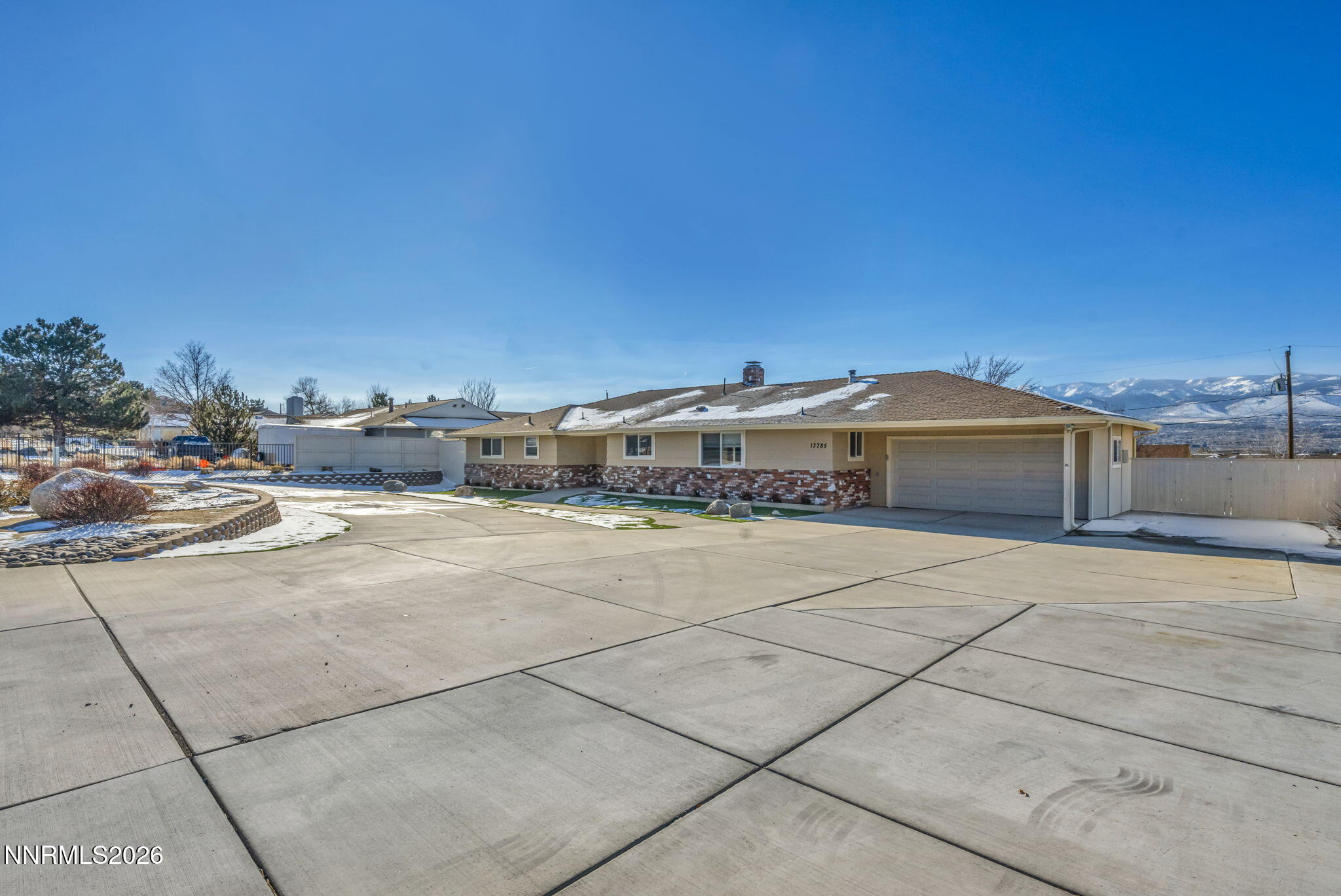 13785 Kewanna Trail Reno, NV 89521 - Photo 72 of 79 90a