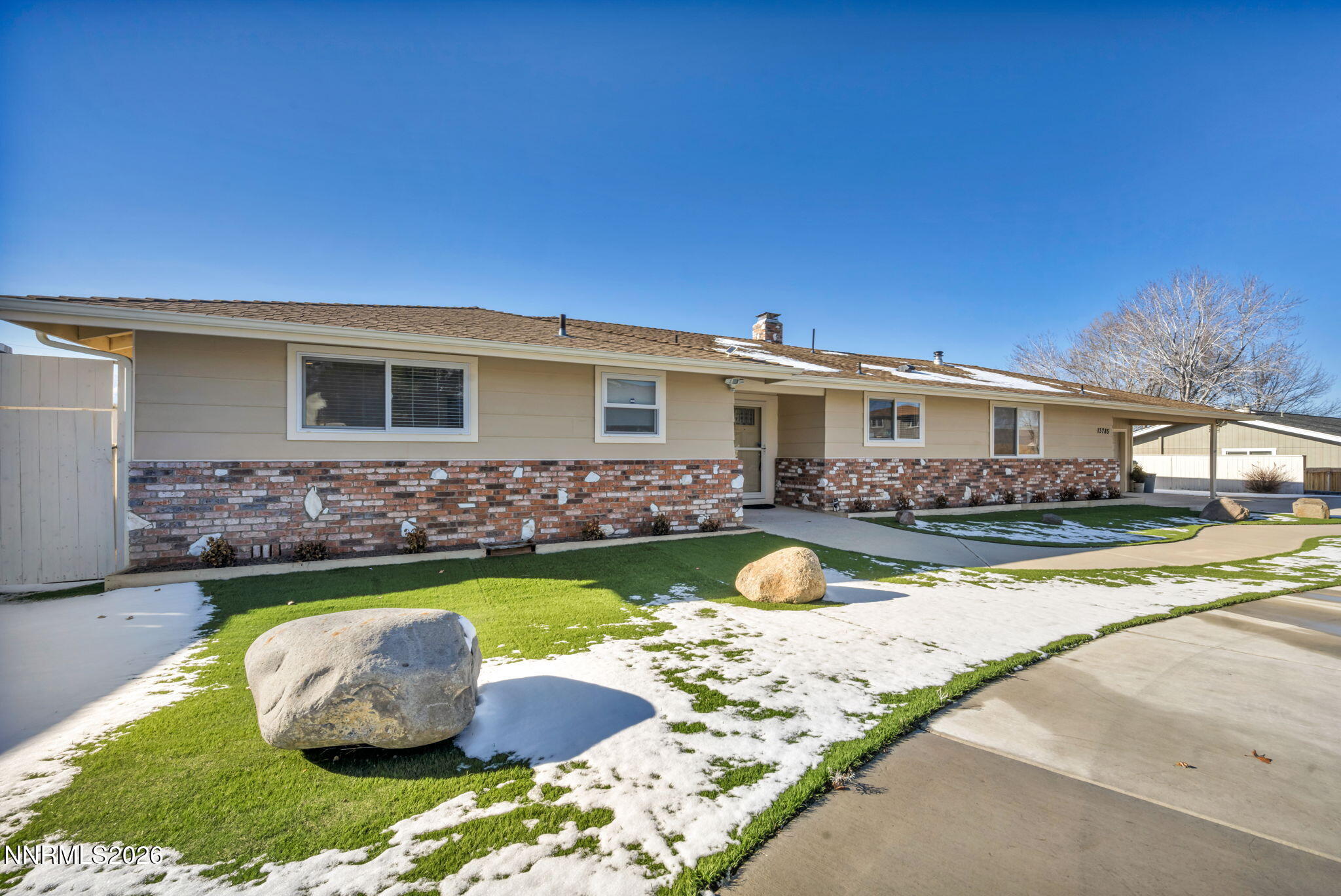 13785 Kewanna Trail Reno, NV 89521 - Photo 75 of 79 90d