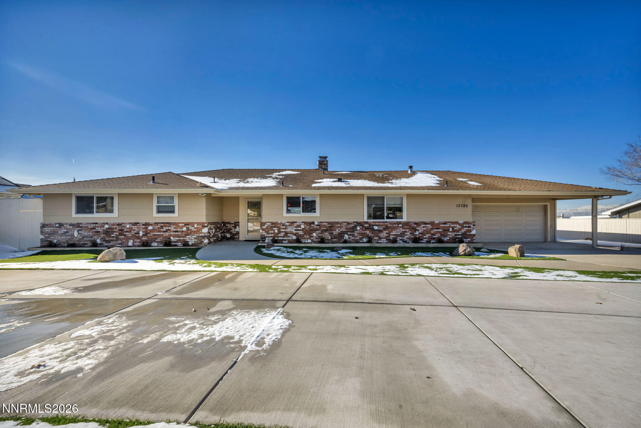 13785 Kewanna Trail Reno, NV 89521 - Photo 76 of 79 90e