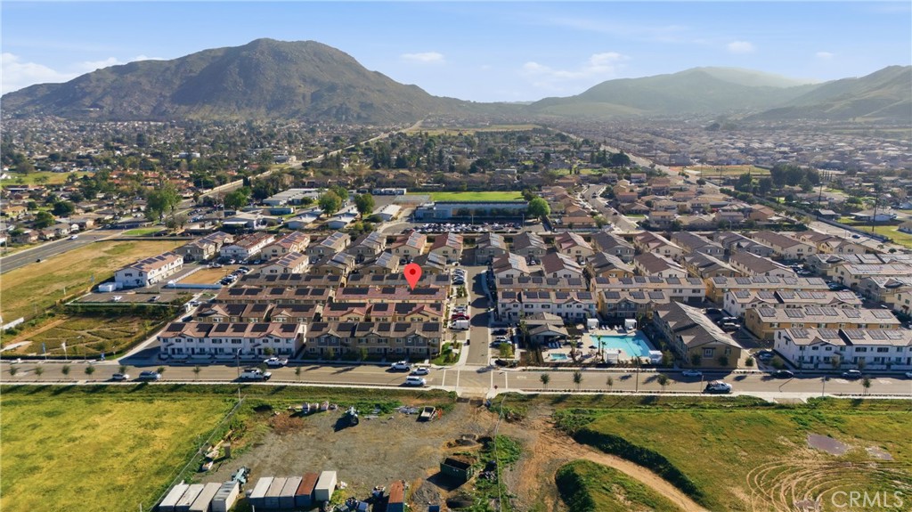19210 Ash Grv Street Riverside, CA 92507 - Photo 37 of 38 a view of a city with a lake
