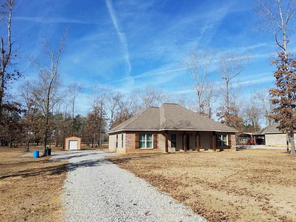 581 Mercer Road Pineville, LA 71360 - Photo 3 of 15 Gallery Image 3