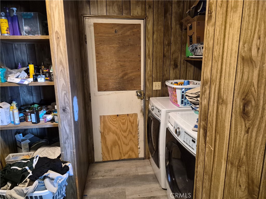 149110 Inyo Court Big River, CA 92242 - Photo 9 of 20 Laundry Room